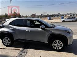 تويوتا يارس